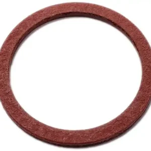 Autentyczny Podkładka Fibrowa 13,00x18,00x1,50 VFA 2 szt